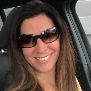 Meet your Posher, Marie-claude